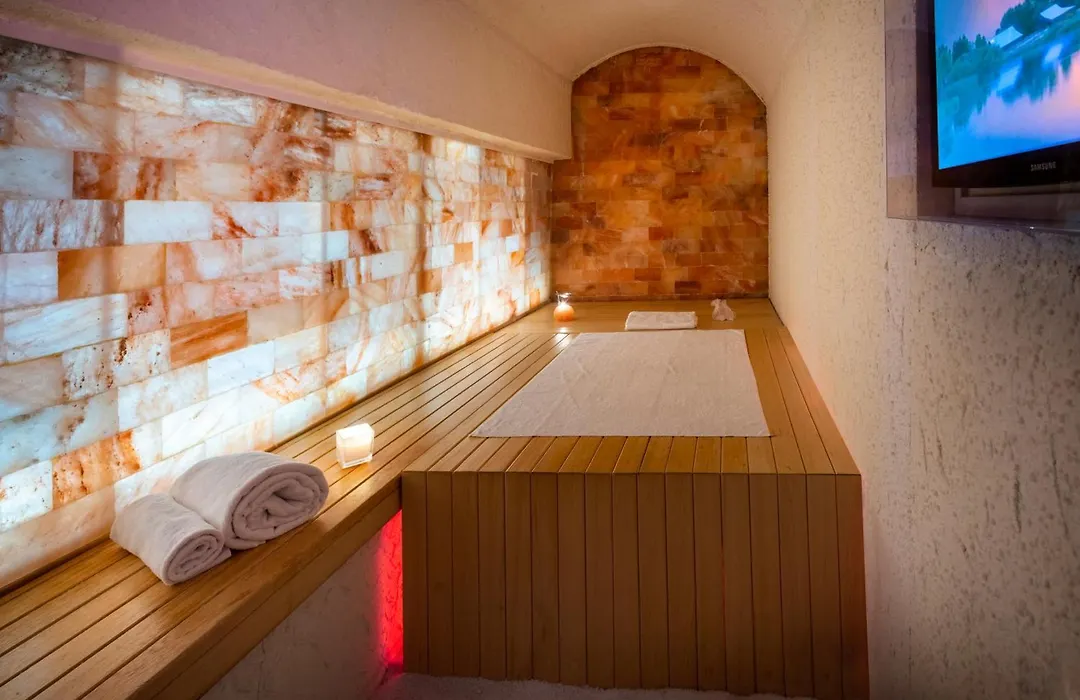 Una Hotels Galles Milano-1