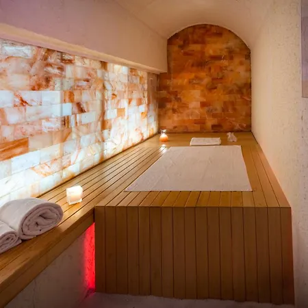 Una Hotels Galles Milano-3